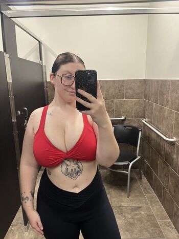 Full leaked Bribrown private onlyfans photo