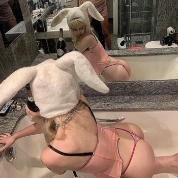 Full leaked Bridesque private onlyfans photo