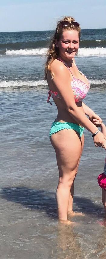 Full leaked Bridget n private onlyfans photo
