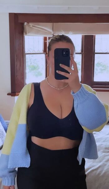 Full leaked Bridgetmarchese private onlyfans photo