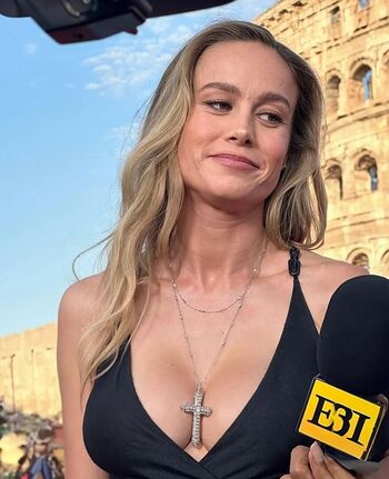 Full leaked Brie larson page private onlyfans photo