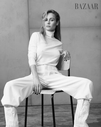 Full leaked Brie larson page private onlyfans photo