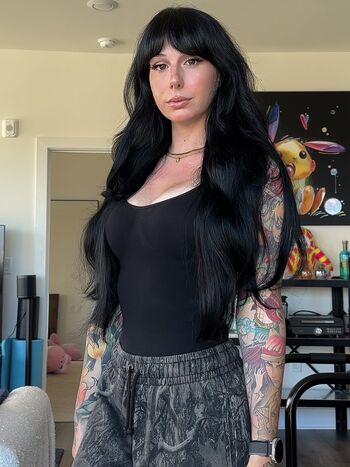 Full leaked Brinabel private onlyfans photo