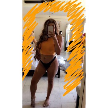 Full leaked Brinanadine page private onlyfans photo