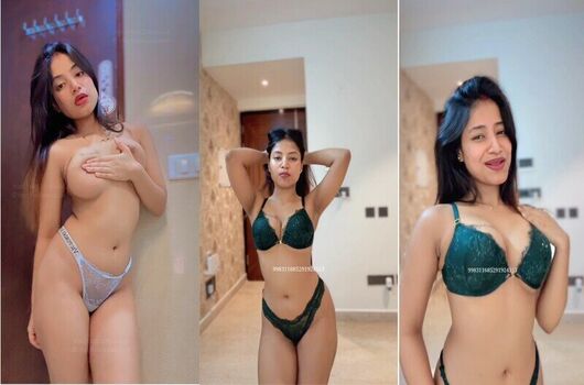 Full leaked Brishti samaddar private onlyfans photo