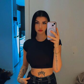 Full leaked Britany mongeau private onlyfans photo