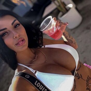 Full leaked Britany mongeau private onlyfans photo