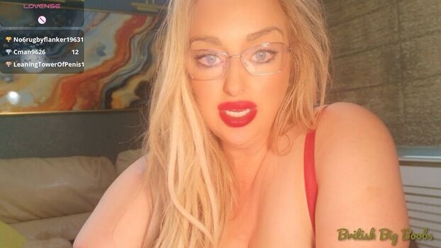 Full leaked British big boobs private onlyfans photo