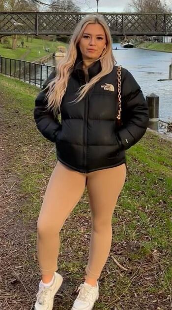 Full leaked British chavs page private onlyfans photo