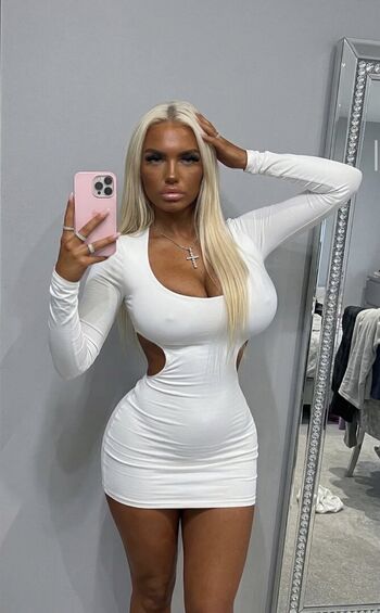 Full leaked British chavs page private onlyfans photo