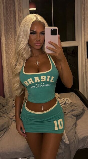 Full leaked British chavs page private onlyfans photo