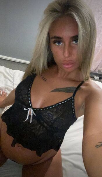 Full leaked British chavs page private onlyfans photo