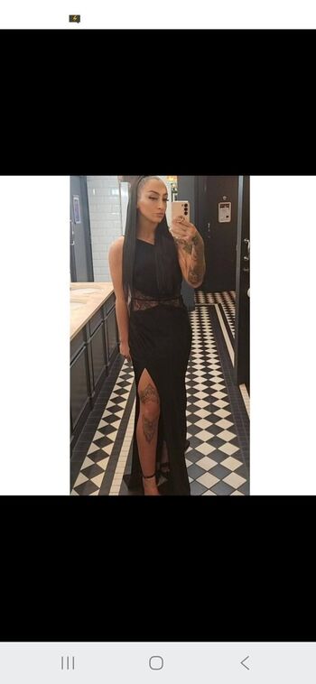 Full leaked British chavs page private onlyfans photo