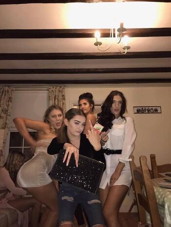 Full leaked British chavs page private onlyfans photo