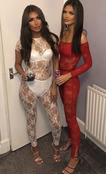 Full leaked British chavs private onlyfans photo