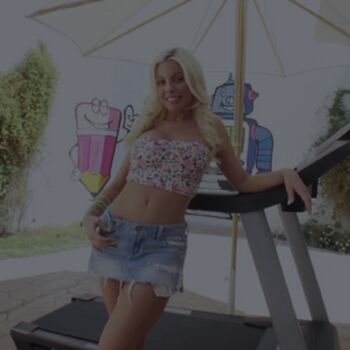 Full leaked Britney amber private onlyfans photo