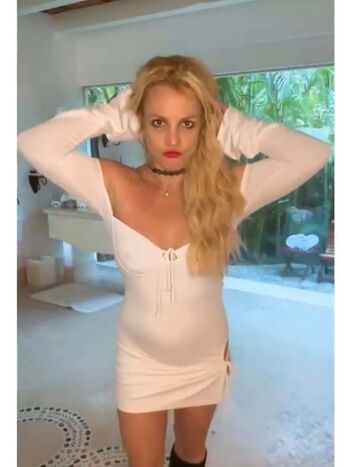 Full leaked Britney spears  page private onlyfans photo