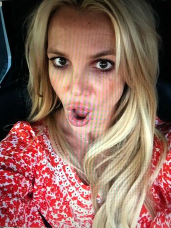 Full leaked Britney spears  page private onlyfans photo