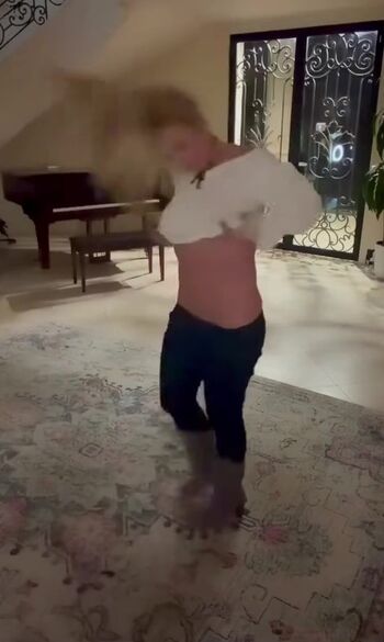 Full leaked Britney spears  page private onlyfans photo