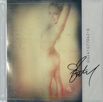 Full leaked Britney spears  page private onlyfans photo
