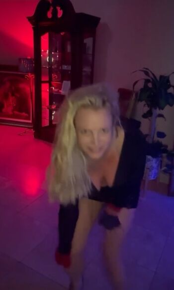 Full leaked Britney spears  page private onlyfans photo