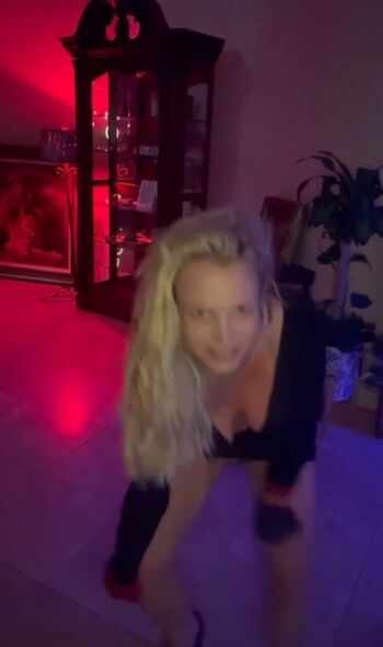 Full leaked Britney spears  page private onlyfans photo