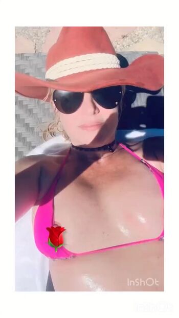 Full leaked Britney spears page private onlyfans photo