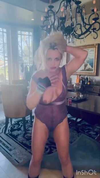 Full leaked Britney spears page private onlyfans photo