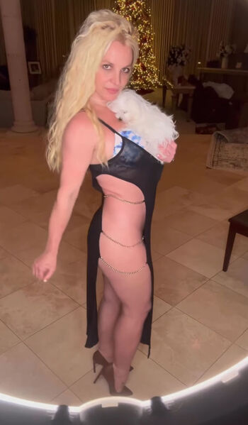 Full leaked Britneyspears video private onlyfans photo