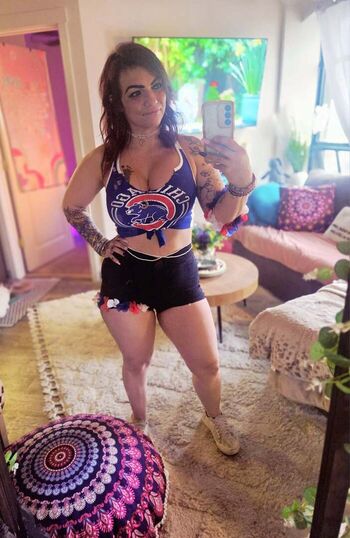 Full leaked Britt mariani private onlyfans photo