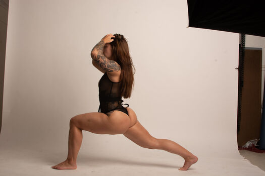 Full leaked Brittany bunker page private onlyfans photo
