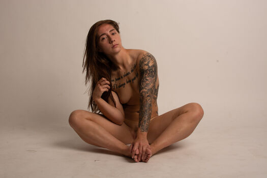 Full leaked Brittany bunker page private onlyfans photo
