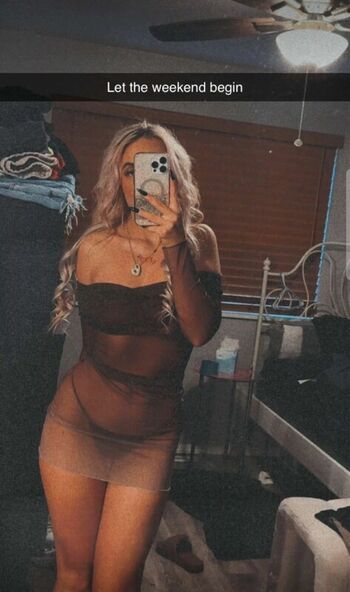 Full leaked Brittany hines private onlyfans photo