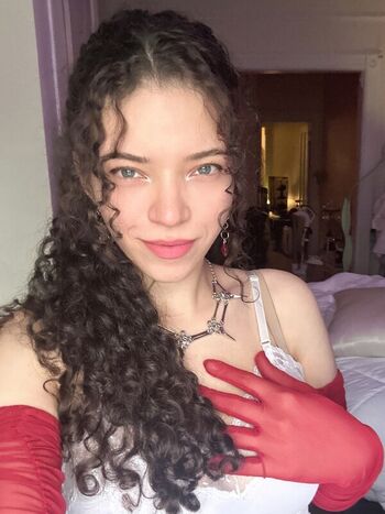 Full leaked Brittany venti private onlyfans photo
