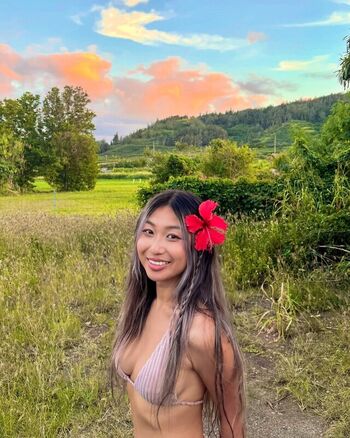 Full leaked Bronwyn ily private onlyfans photo