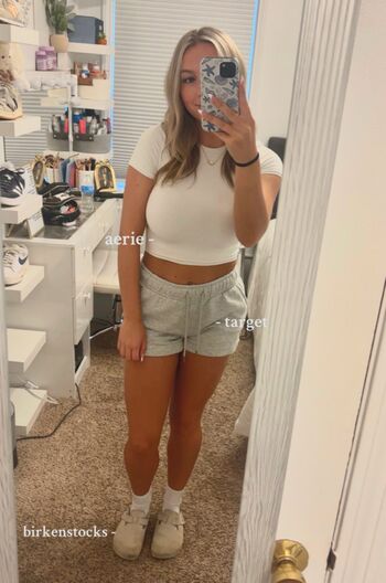 Full leaked Brooke aundrea page private onlyfans photo