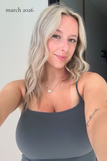 Full leaked Brooke aundrea private onlyfans photo