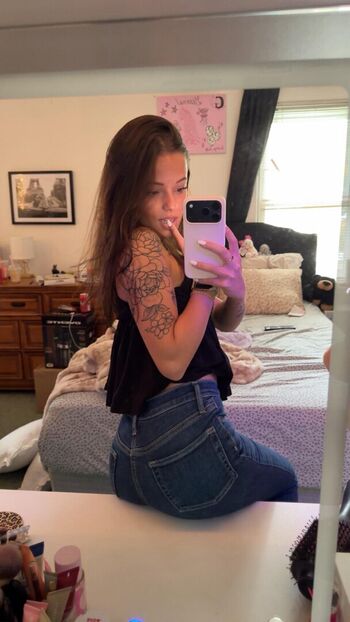 Full leaked Brooke ford private onlyfans photo
