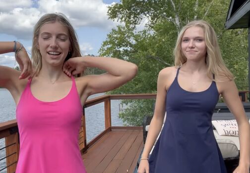Full leaked Brooke isabella page private onlyfans photo