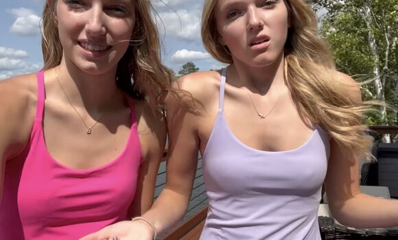 Full leaked Brooke isabella page private onlyfans photo