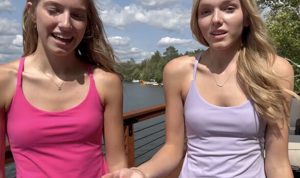 Full leaked Brooke isabella page private onlyfans photo