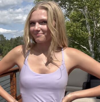 Full leaked Brooke isabella page private onlyfans photo