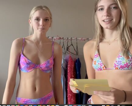Full leaked Brooke isabella page private onlyfans photo