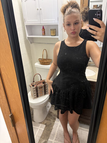 Full leaked Brookhooks page private onlyfans photo
