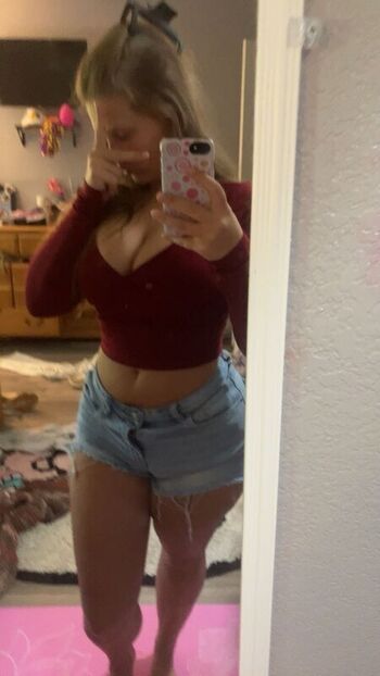 Full leaked Brookhooks page private onlyfans photo