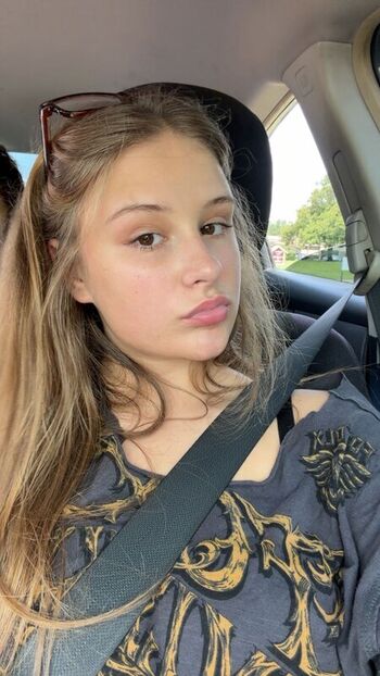 Full leaked Brookhooks page private onlyfans photo