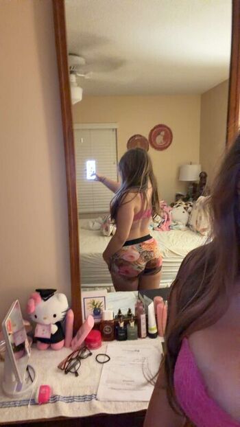 Full leaked Brookhooks private onlyfans photo