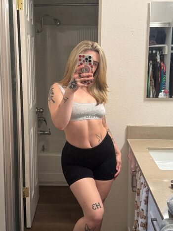 Full leaked Brooklyn dunn page private onlyfans photo