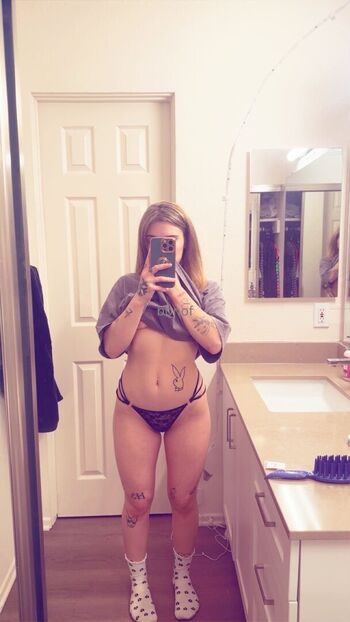 Full leaked Brooklyn dunn page private onlyfans photo