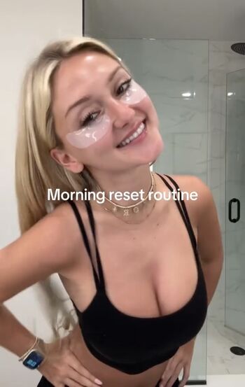 Full leaked Brooklyn gabby page private onlyfans photo